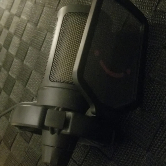 Fifine Microphone without Stand - Picture 6 of 6